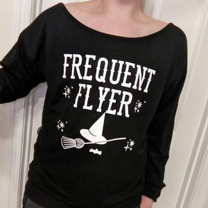 Scoop Deck Halloween Shirt